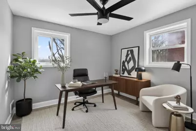 146 Joliet Street SW #B, Washington, DC 20032 - Photo 9