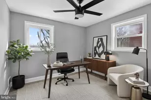 146 Joliet Street SW, Washington, DC 20032 - Photo 9