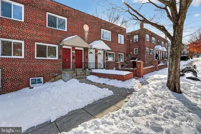 146 Joliet Street SW #B, Washington, DC 20032 - Photo 13