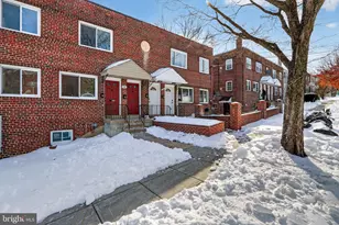 146 Joliet Street SW, Washington, DC 20032 - Photo 13