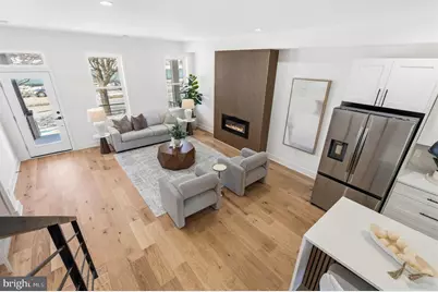 2815 North Capitol Street NE, Washington, DC 20002 - Photo 23