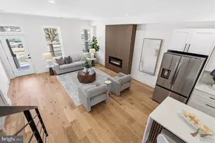 2815 North Capitol St NE, Washington, DC 20002 - Photo 23