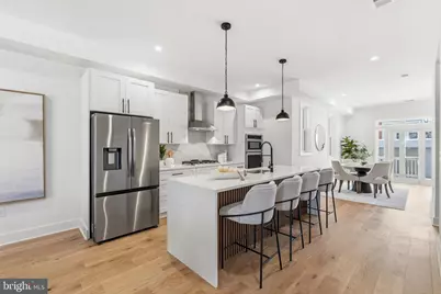 2815 North Capitol Street NE, Washington, DC 20002 - Photo 9