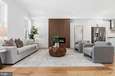 2815 North Capitol Street NE, Washington, DC 20002 - Photo 5