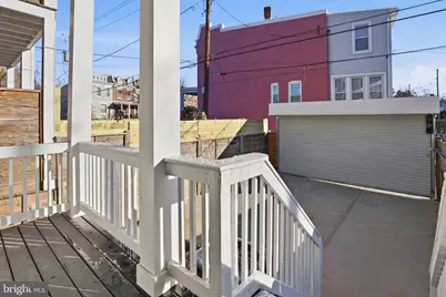 2815 North Capitol Street NE, Washington, DC 20002 - Photo 93