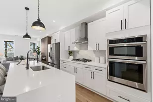 2815 North Capitol St NE, Washington, DC 20002 - Photo 13