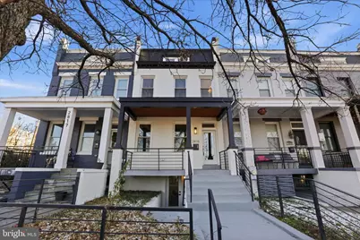 2815 North Capitol Street NE, Washington, DC 20002 - Photo 95