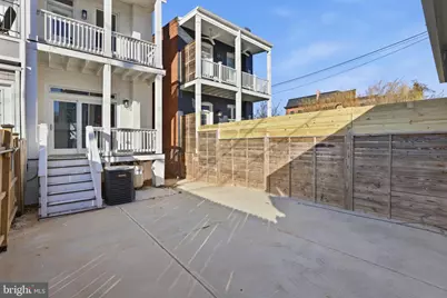2815 North Capitol Street NE, Washington, DC 20002 - Photo 87