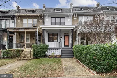 728 Ingraham Street NW, Washington, DC 20011 - Photo 1