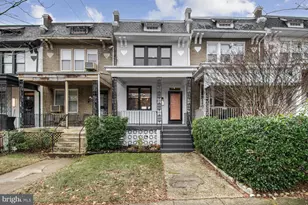 728 Ingraham St NW, Washington, DC 20011 - Photo 1