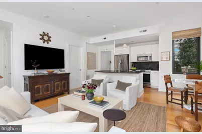 2516 Q Street NW #E201, Washington, DC 20007 - Photo 3