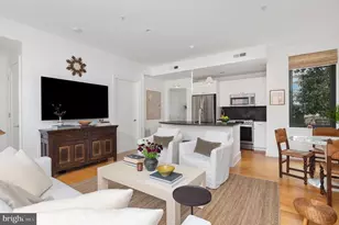 2516 Q St NW, Washington, DC 20007 - Photo 3