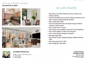 2516 Q St NW, Washington, DC 20007 - Photo 17