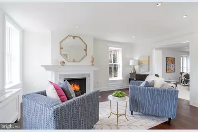 2715 N Street NW, Washington, DC 20007 - Photo 3