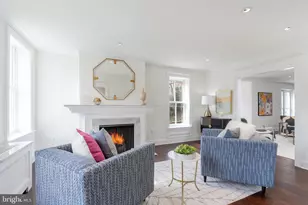 2715 N St NW, Washington, DC 20007 - Photo 3