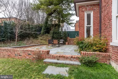 2715 N Street NW, Washington, DC 20007 - Photo 39