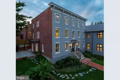 2715 N Street NW, Washington, DC 20007 - Photo 1