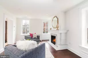 2715 N St NW, Washington, DC 20007 - Photo 5