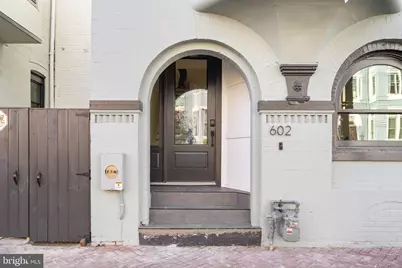 602 U Street NW, Washington, DC 20001 - Photo 5