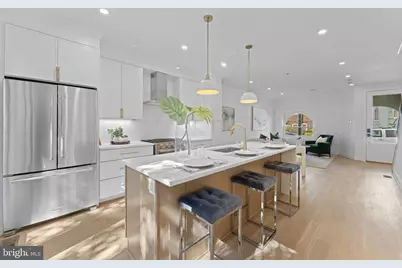 602 U Street NW, Washington, DC 20001 - Photo 3