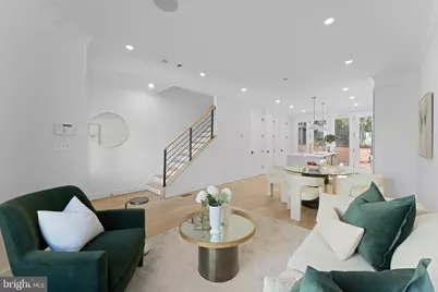 602 U Street NW, Washington, DC 20001 - Photo 9