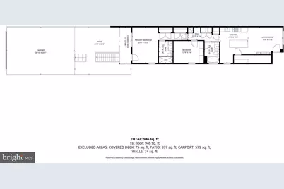 1636 Trinidad Avenue NE #2, Washington, DC 20002 - Photo 21