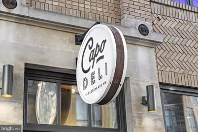 600 U Street NW, Washington, DC 20001 - Photo 49