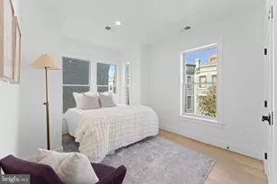 600 U St NW, Washington, DC 20001 - Photo 29