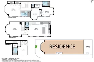 600 U St NW, Washington, DC 20001 - Photo 41