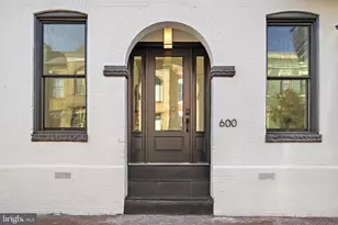600 U St NW, Washington, DC 20001 - Photo 3