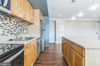 212 Oakwood Street SE #218, Washington, DC 20032 - Photo 11