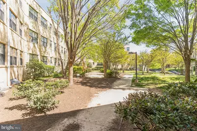 212 Oakwood Street SE #218, Washington, DC 20032 - Photo 23