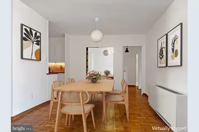 2475 Virginia Avenue NW #917, Washington, DC 20037 - Photo 3