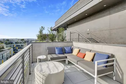 1211 Van Street SE #902, Washington, DC 20003 - Photo 31