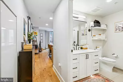 1211 Van Street SE #902, Washington, DC 20003 - Photo 5