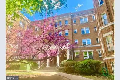 1820 Clydesdale Place NW #6, Washington, DC 20009 - Photo 15