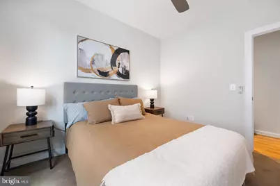 3577 Warder Street NW #102, Washington, DC 20010 - Photo 21