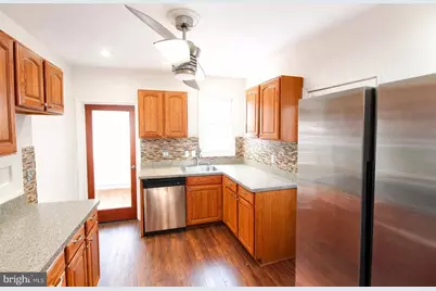 2607 Hamlin Street NE, Washington, DC 20018 - Photo 7