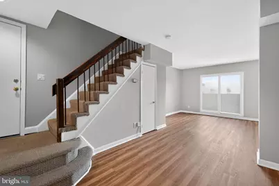 1204 1/2 33rd Street NW, Washington, DC 20007 - Photo 5