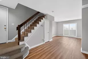 1204 1/2 33rd St NW, Washington, DC 20007 - Photo 5