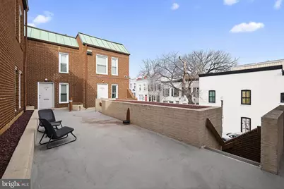 1204 1/2 33rd Street NW, Washington, DC 20007 - Photo 3