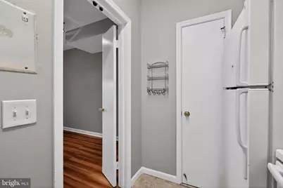 1204 1/2 33rd Street NW, Washington, DC 20007 - Photo 7