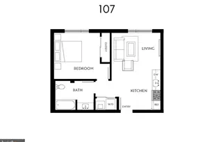 1358 Florida Ave NE, Washington, DC 20002 - Photo 9