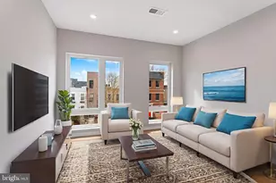 1358 Florida Ave NE, Washington, DC 20002 - Photo 1