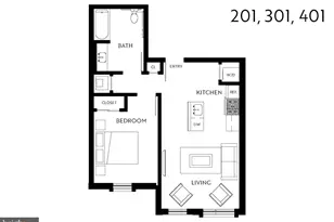 1358 Florida Ave NE, Washington, DC 20002 - Photo 15