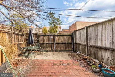 127 11th Street NE #C, Washington, DC 20002 - Photo 37