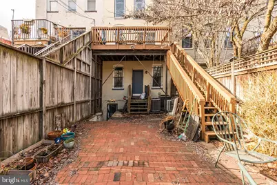 127 11th Street NE #C, Washington, DC 20002 - Photo 35