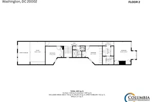 127 11th St NE, Washington, DC 20002 - Photo 19