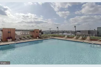 631 D Street NW #1027, Washington, DC 20004 - Photo 45