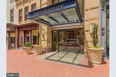 631 D Street NW #1136, Washington, DC 20004 - Photo 33